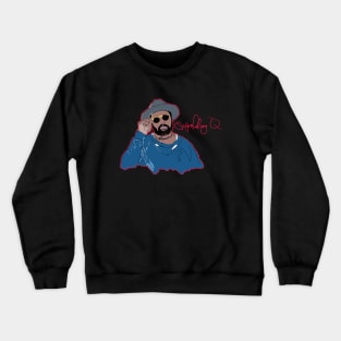 Schoolboy Q Crewneck Sweatshirt